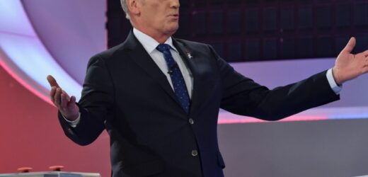 Wpadka w „Familiadzie”. Odpowiedź uczestniczki zdziwiła Karola Strasburgera