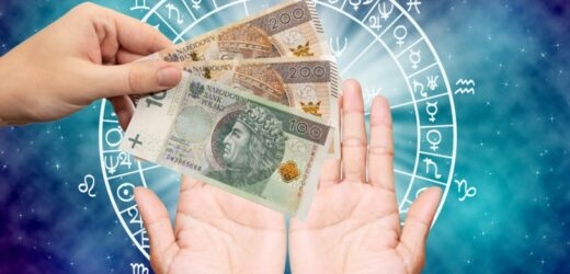 3 znaki zodiaku, które mają złotą rękę do pieniędzy. Będą wieść dobre życie