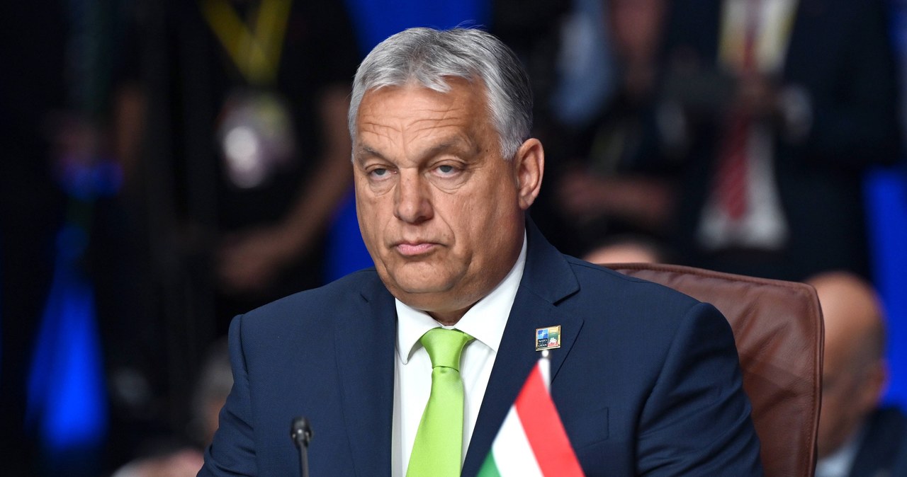 Orban stawia warunki Ukrainie. Chodzi o Zakarpacie