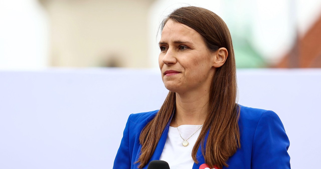 Agnieszka Pomaska zapowiada pozew w trybie wyborczym. „To nie mój samochód”