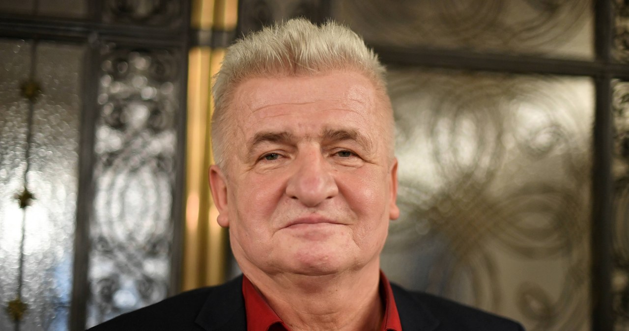 Piotr Ikonowicz gościem Porannej rozmowy w RMF FM