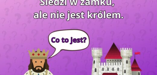 Ta zagadka to bułka z masłem dla dzieci, a prawdziwa zmora dla dorosłych. Tylko 4% użytkowników zna poprawną odpowiedź