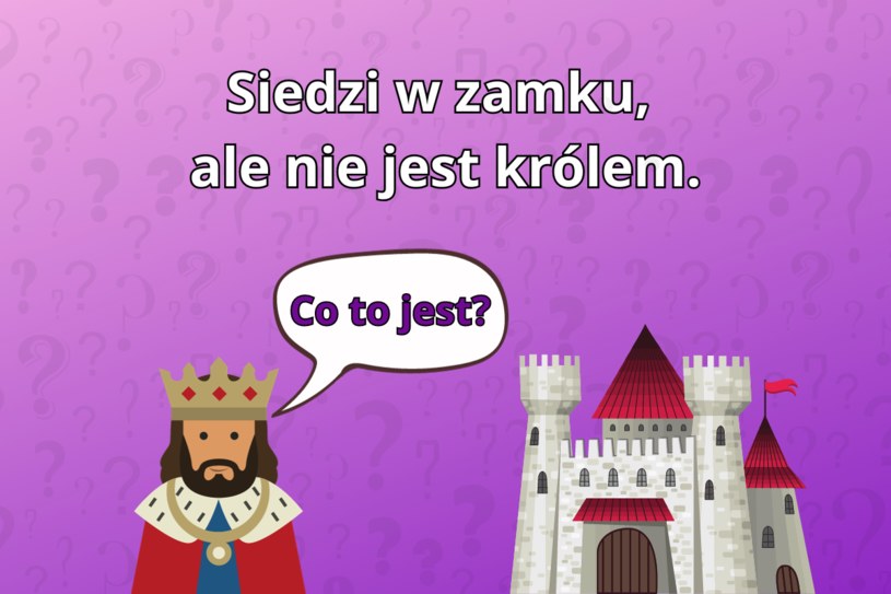 Ta zagadka to bułka z masłem dla dzieci, a prawdziwa zmora dla dorosłych. Tylko 4% użytkowników zna poprawną odpowiedź