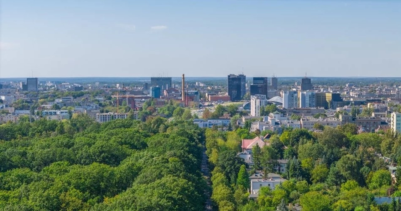 Radiostacja w Łodzi pod lupą badaczy klimatu