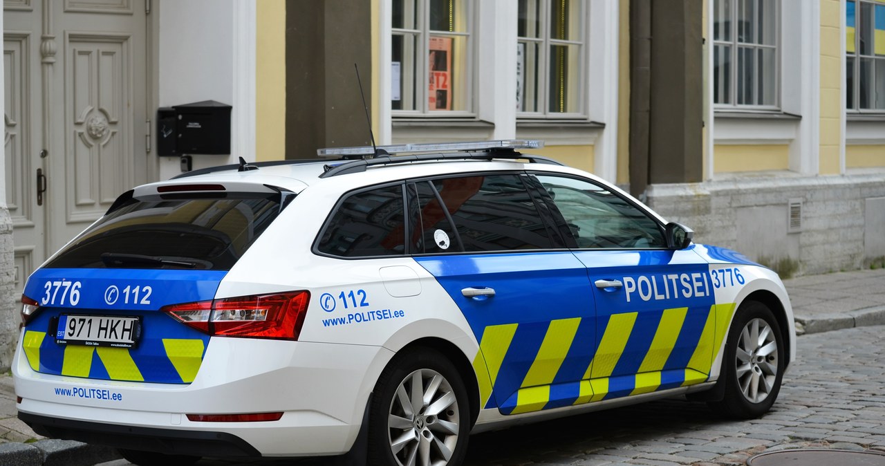 „Ja russkij” na samochodzie. Za naklejkę grozi nawet konfiskata auta