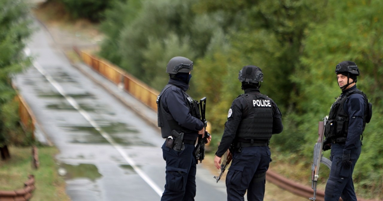 Kosowo: MSW wzywa Serbię do wydania sześciu osób