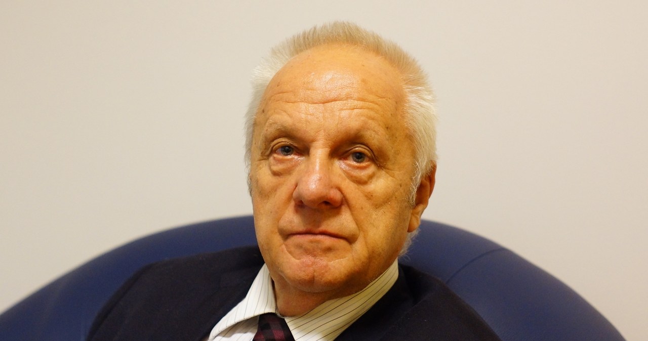 Niesiołowski prawomocnie uniewinniony. Sprawa może mieć dalszy ciąg