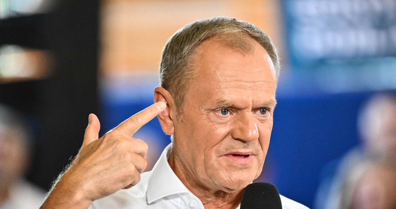Tusk będzie musiał przeprosić? Bezpartyjni Samorządowcy złożyli pozew
