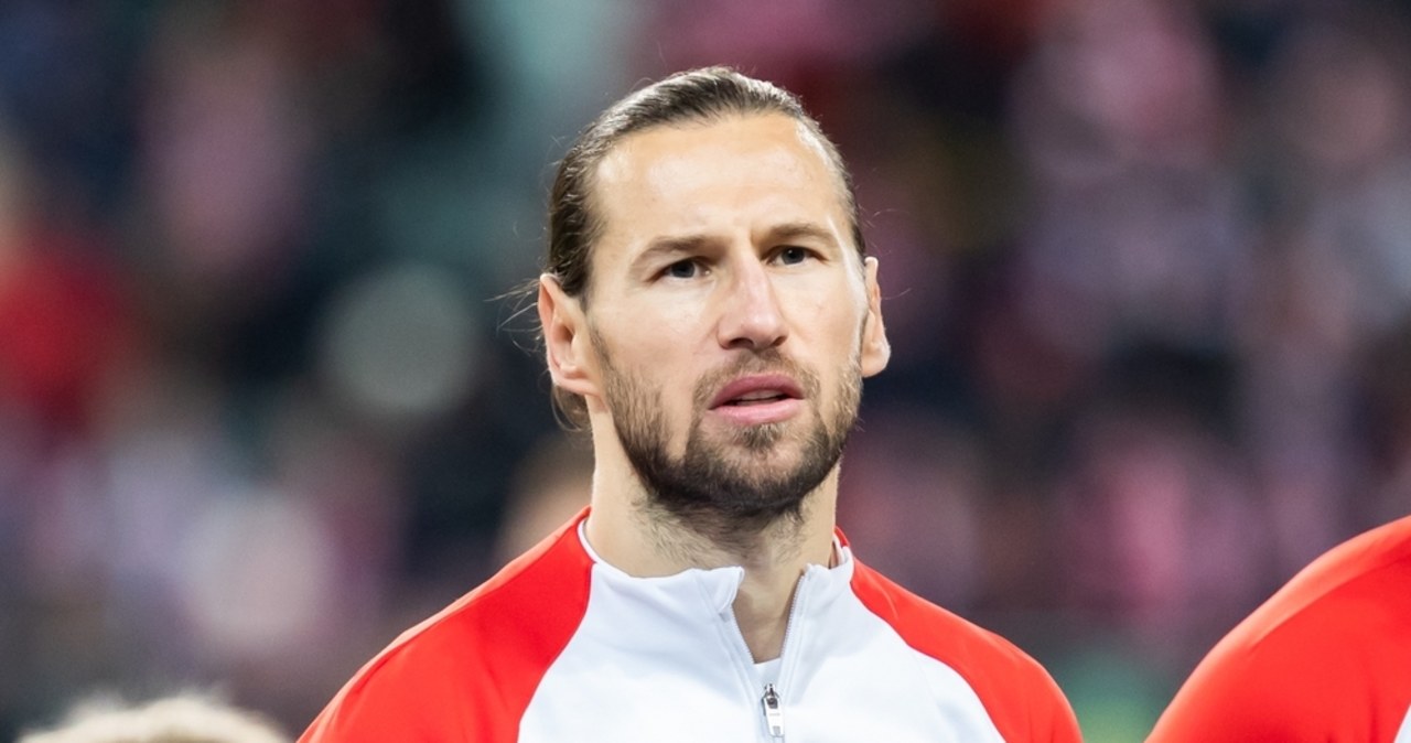 Grzegorz Krychowiak zakończył karierę reprezentacyjną