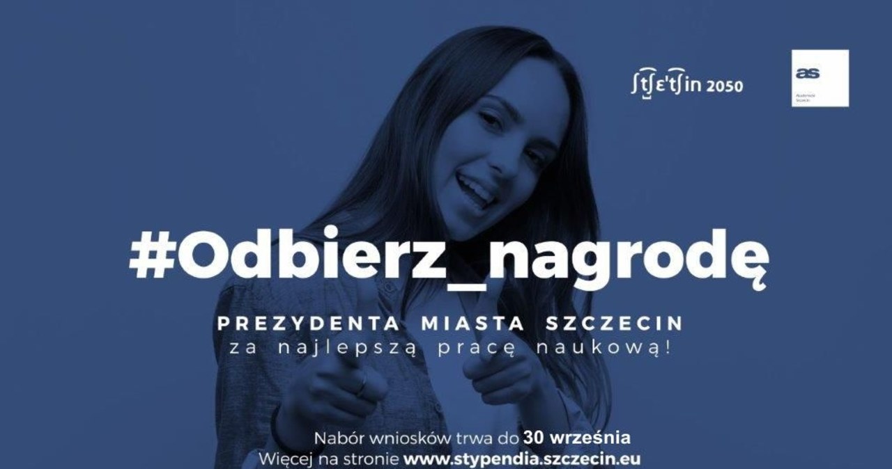 Kończy się nabór na najlepszą pracę naukową! Do zdobycia 70 tys. złotych