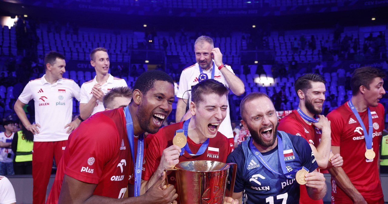 Siatkarze powalczą o awans na igrzyska. Nikola Grbić odkrył karty