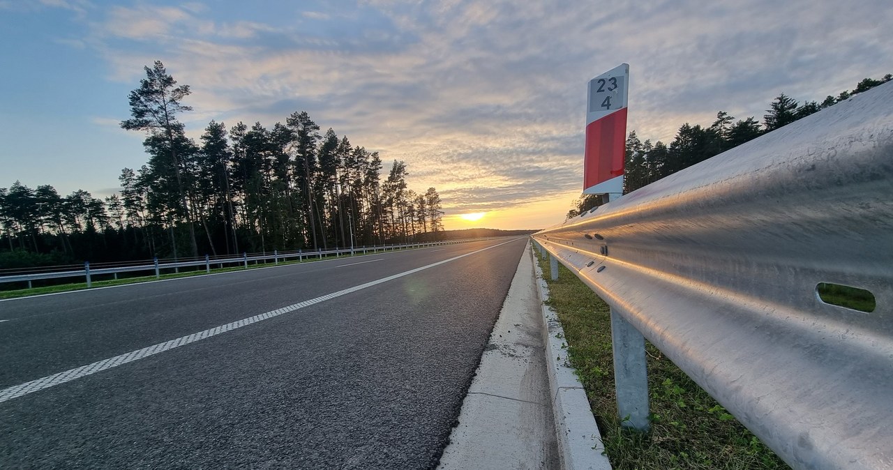 Koszalin: Otwarto nowy odcinek trasy S11