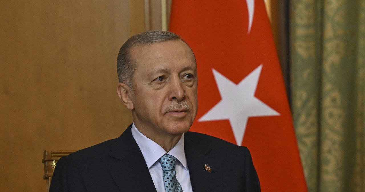 Kiedy Turcja ratyfikuje wejście Szwecji do NATO? Erdogan stawia warunek
