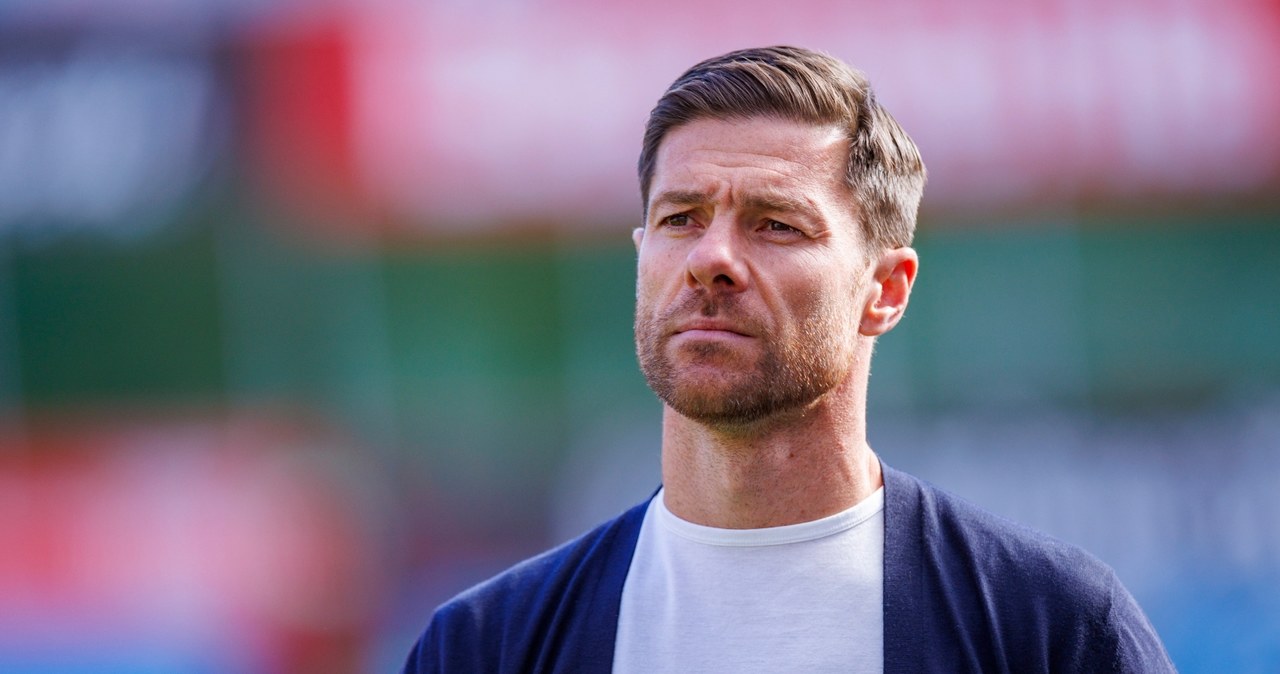 Xabi Alonso ma zostać nowym trenerem Realu Madryt