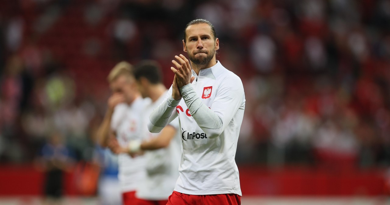 Edward Krychowiak: Grzegorz podjął decyzję z klasą, w bardzo dobrym momencie