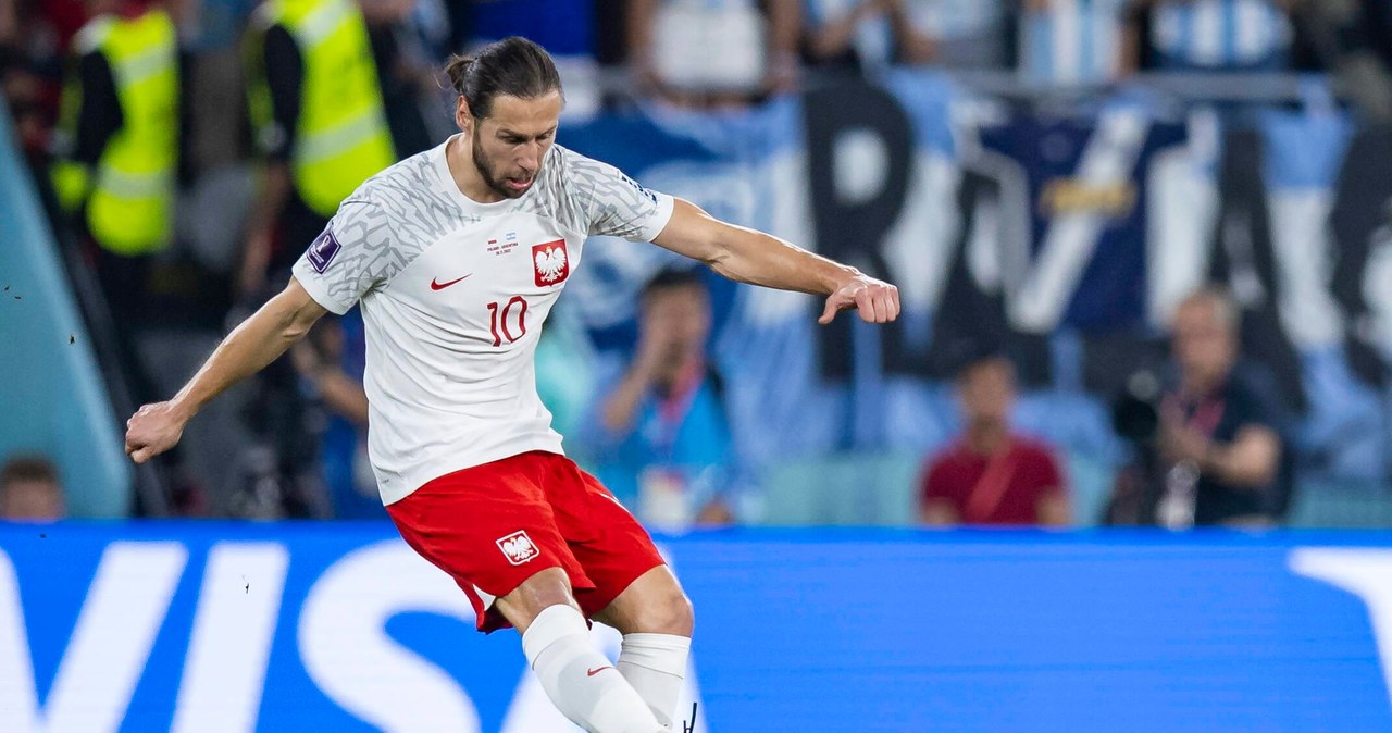 Krychowiak odchodzi z reprezentacji. Probierz zabrał głos