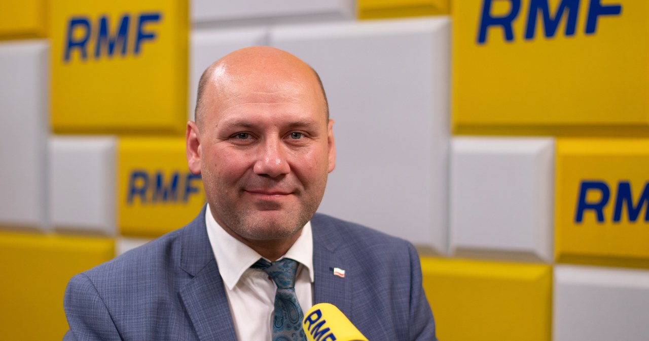 Szynkowski vel Sęk: Niemcy mają problem migracyjny nie z powodu Polski
