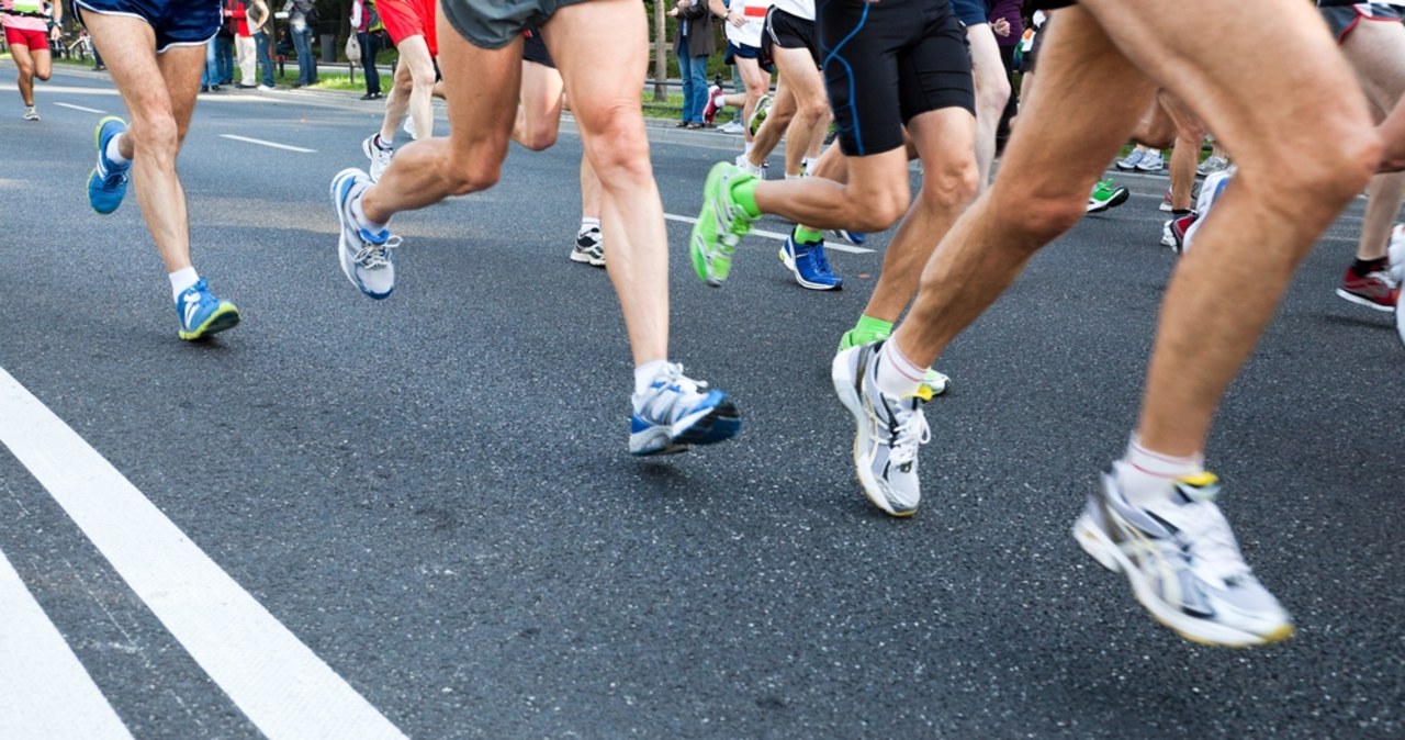 Coraz bliżej 15. Silesia Marathon. „Nie trzeba wygrać, żeby zostać zwycięzcą”