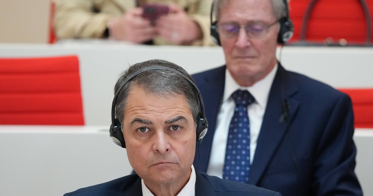 Skandal w Kanadzie. Spiker parlamentu podaje się do dymisji