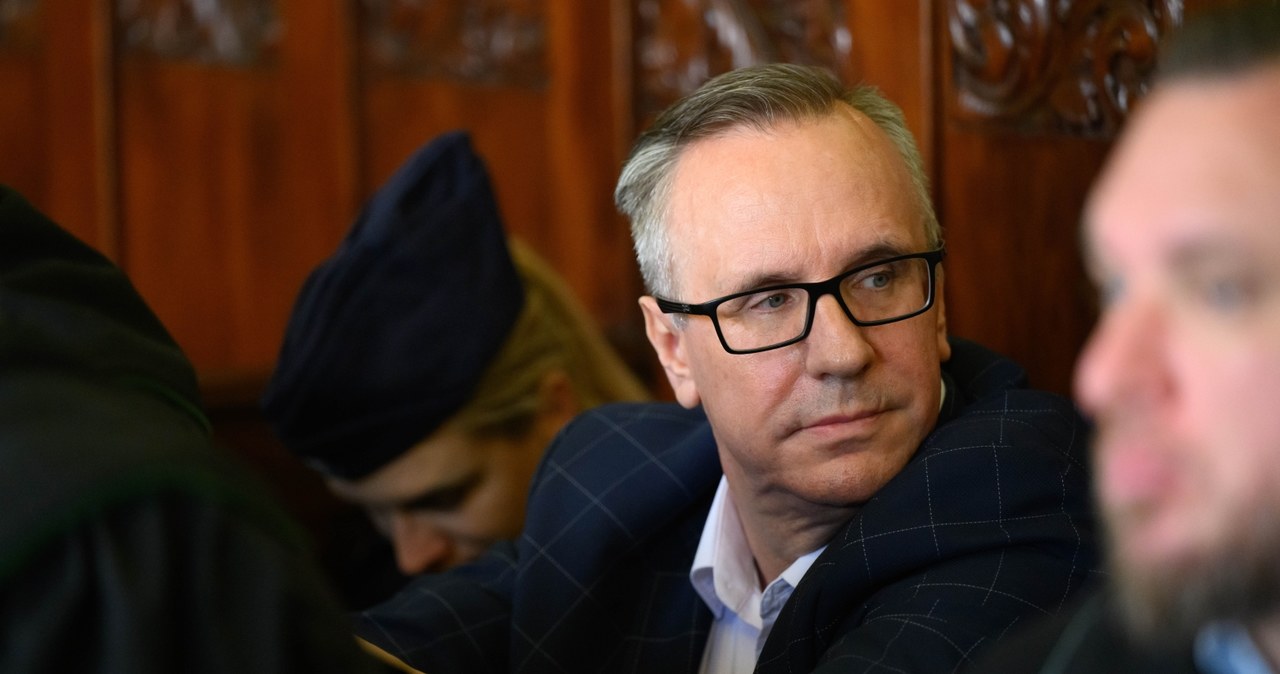 Ruszył proces b. burmistrza Murowanej Gośliny. Samorządowiec zapowiada start w wyborach