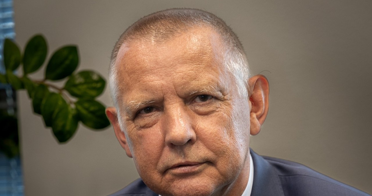 Prezes NIK pisze skargę do ONZ. Chodzi o marszałek Witek