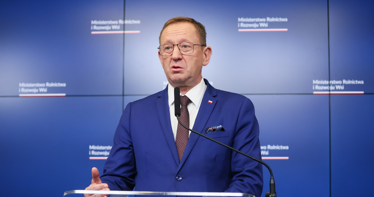 Telus apeluje do Ukrainy o wycofanie skargi na Polskę do WTO