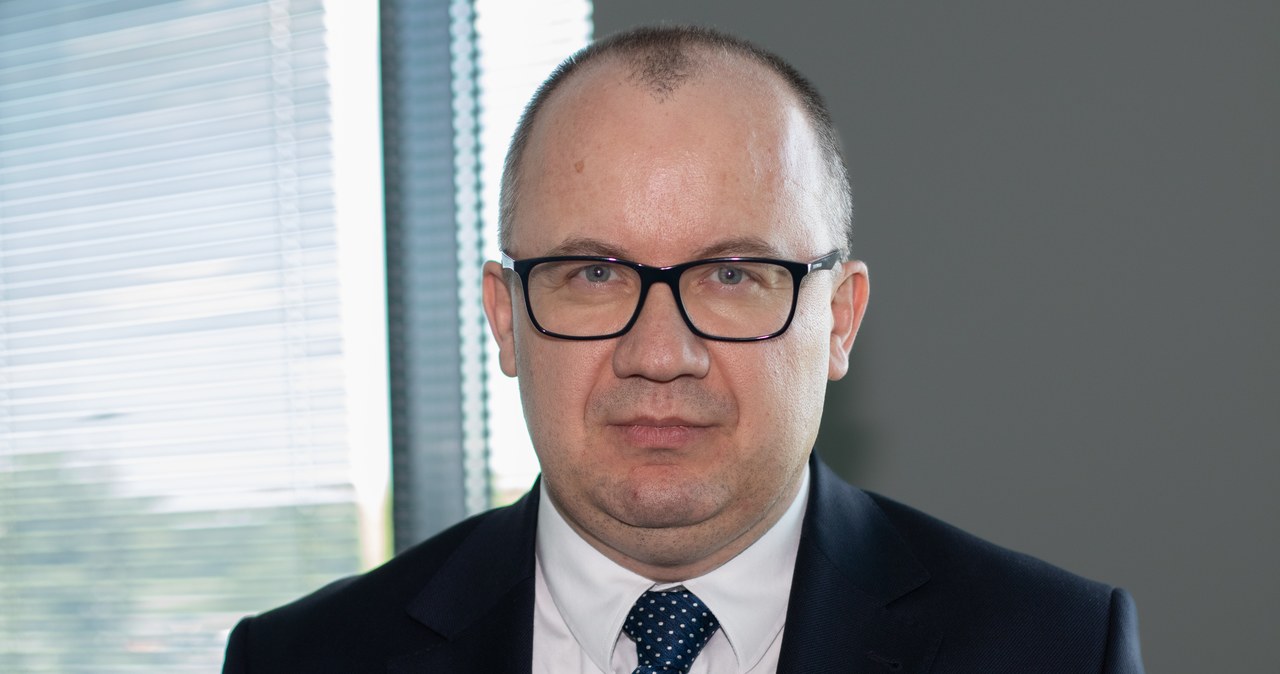 Adam Bodnar gościem Rozmowy w południe w RMF FM i Radiu RMF24