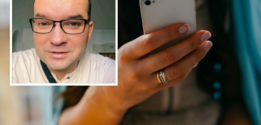 „Wyślij to X osobom, to otrzymasz łaskę zdrowia”. Ksiądz odniósł się do łańcuszków internetowych