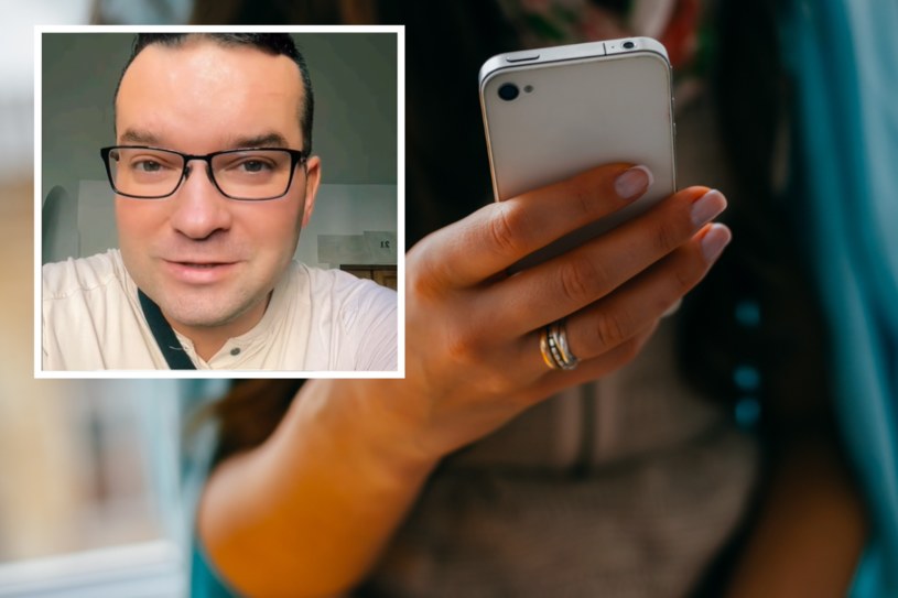 „Wyślij to X osobom, to otrzymasz łaskę zdrowia”. Ksiądz odniósł się do łańcuszków internetowych
