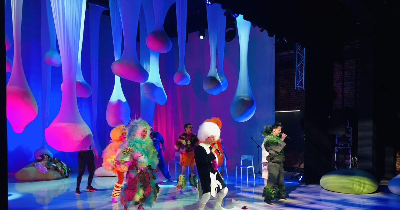 Łódź: Nowy Teatr Pinokio cię zadziwi