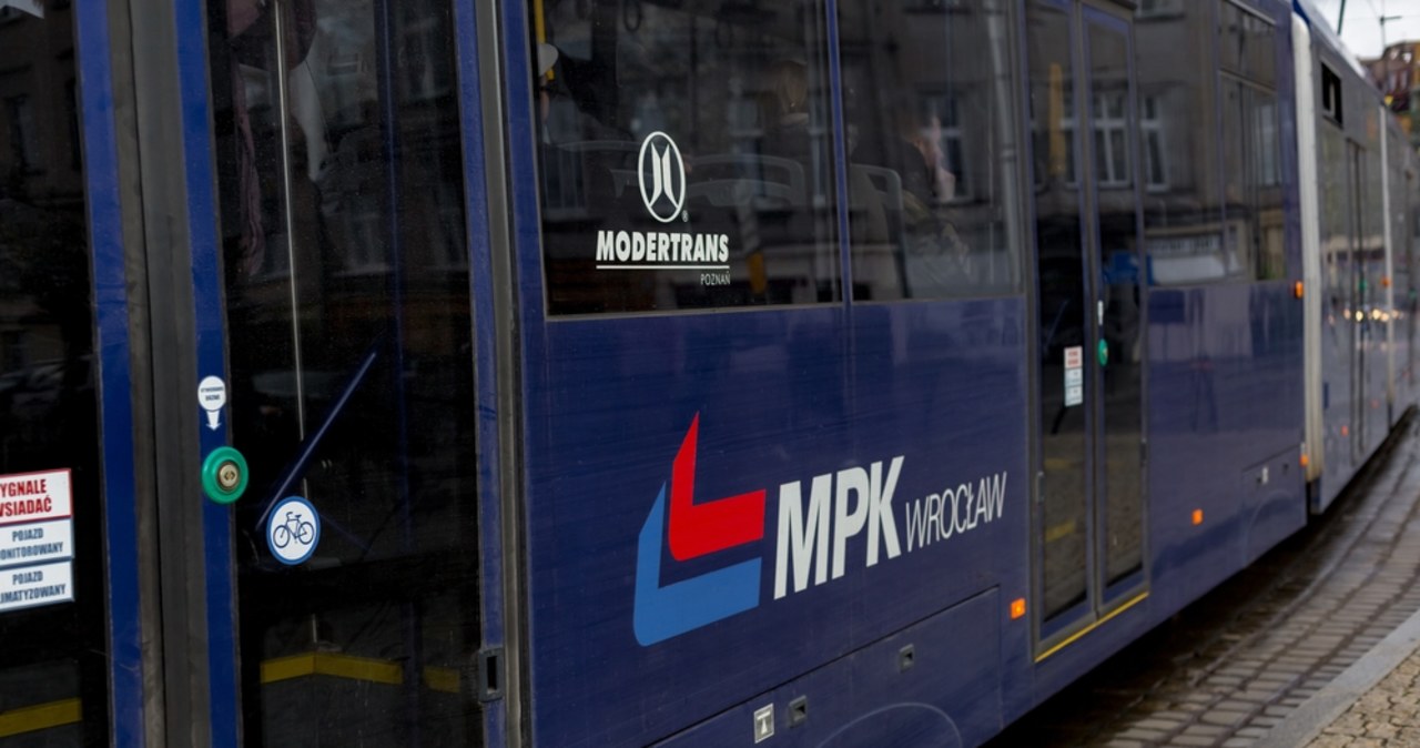 Coraz bliżej przedłużenia linii tramwajowej we wrocławskim Gaju. Wkrótce przetarg