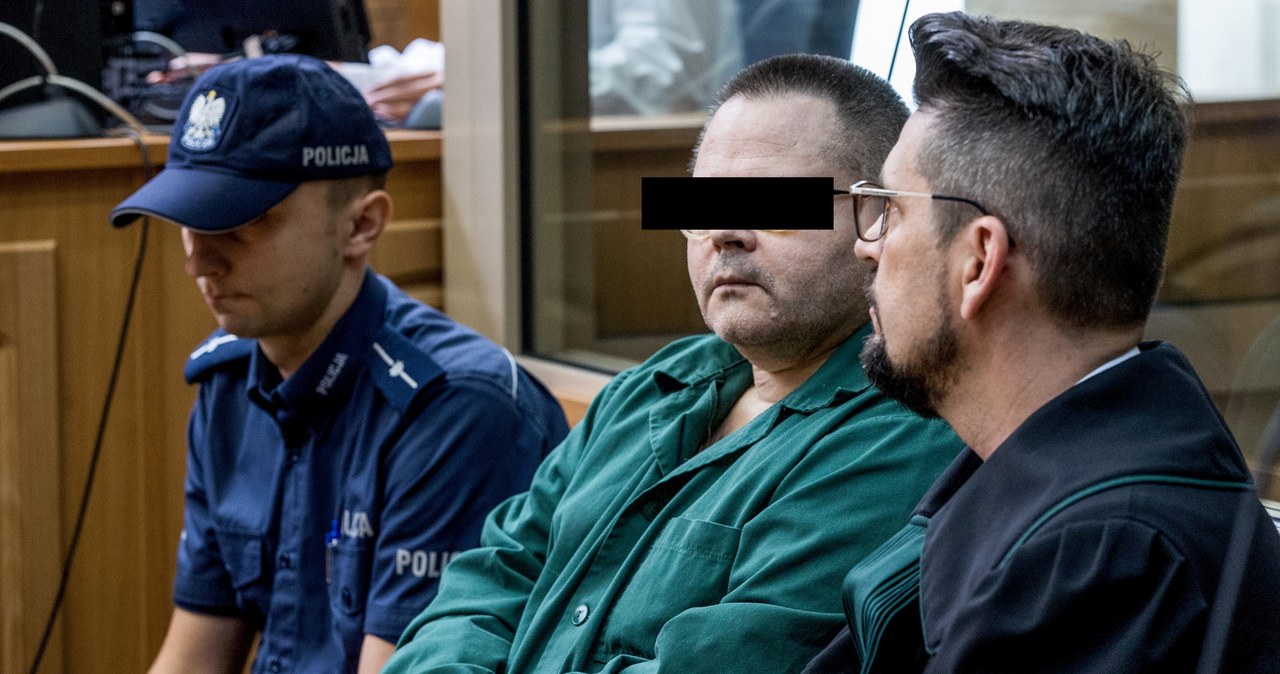 Brutalne zabójstwo studentki sprzed 25 lat. Jest pisemne uzasadnienie wyroku