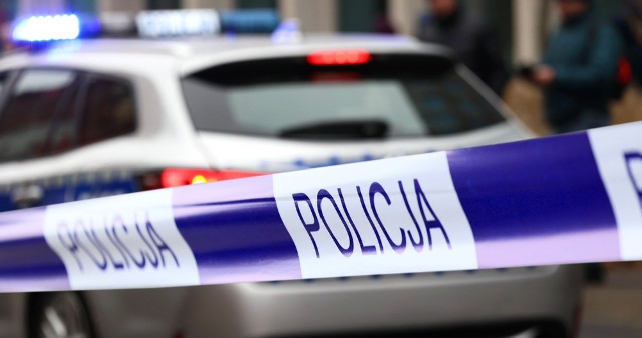 Ciało znalezione w windzie. Zmarła jedna z zatrzymanych osób