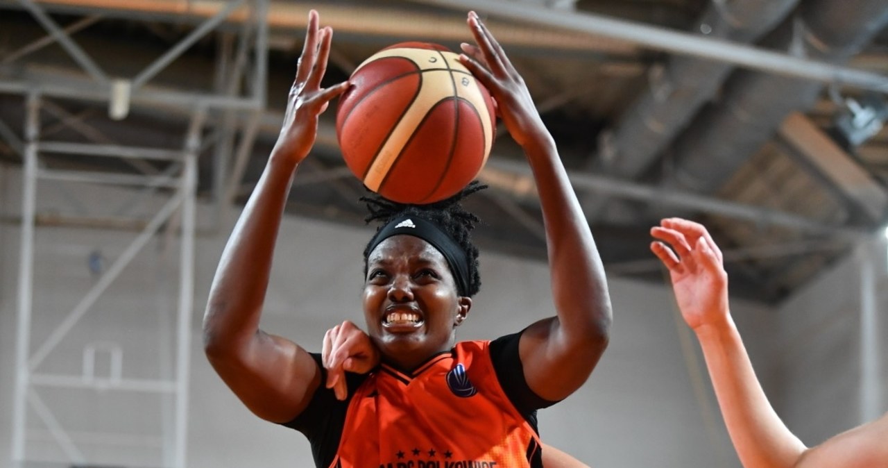 Euroliga koszykarek: KGHM BC Polkowice z awansem do fazy grupowej