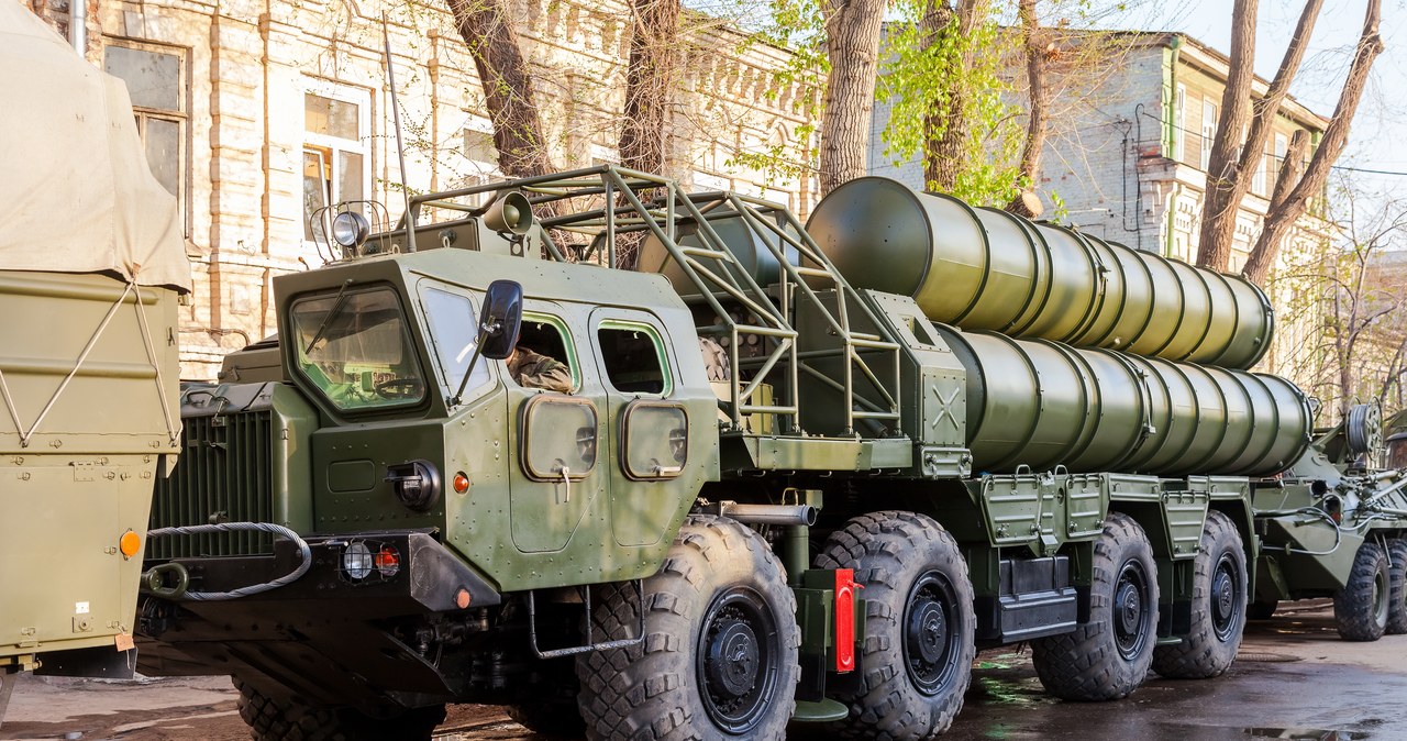 Bułgaria przekaże Ukrainie wadliwe rakiety S-300. Opozycja protestuje