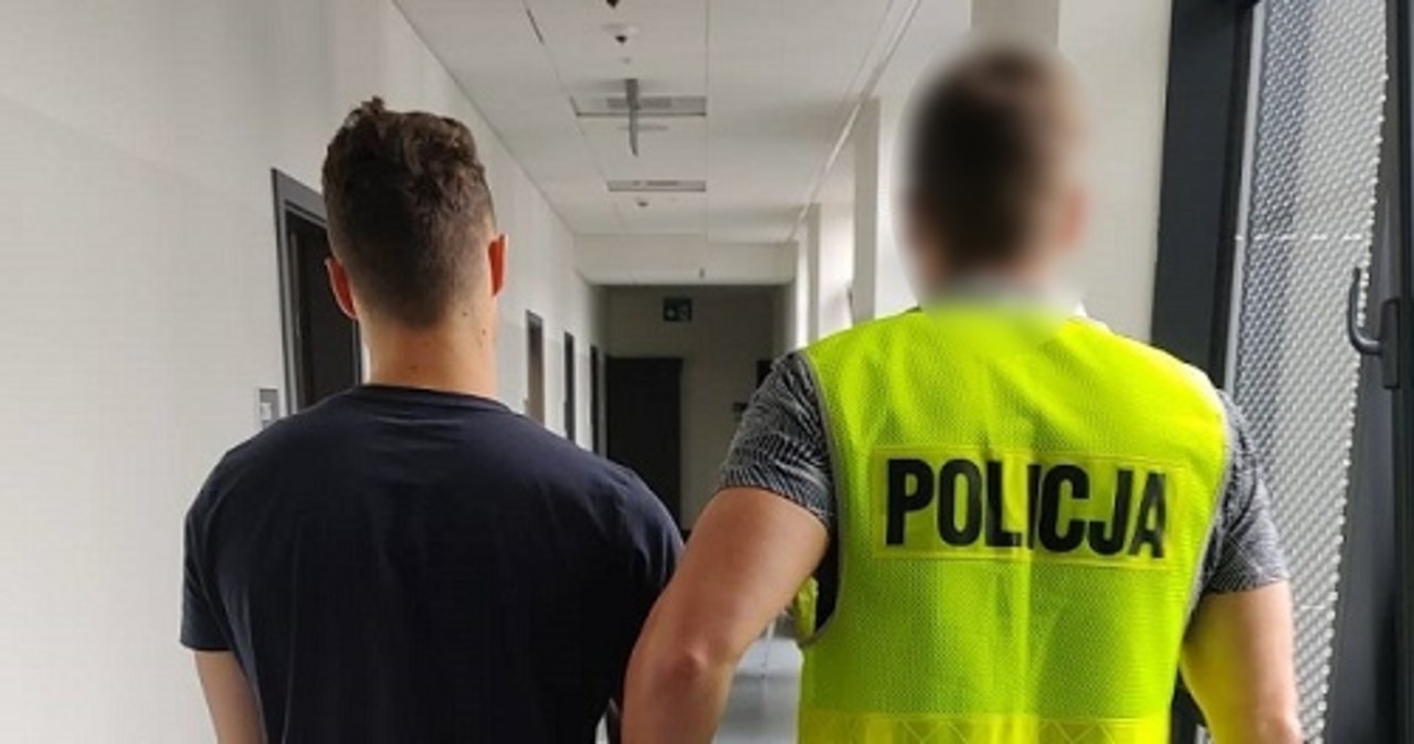 Brutalny finał kłótni w klubie