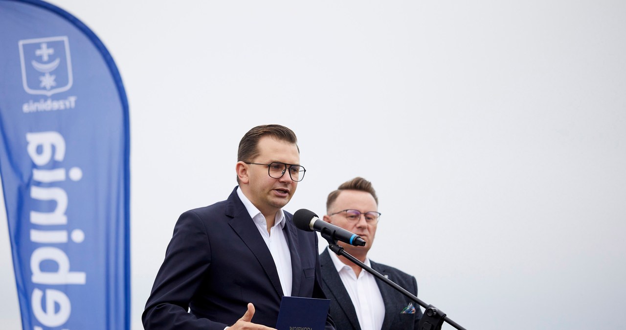 ​Poseł Sowa musi przeprosić wojewodę Kmitę. Jest decyzja sądu apelacyjnego