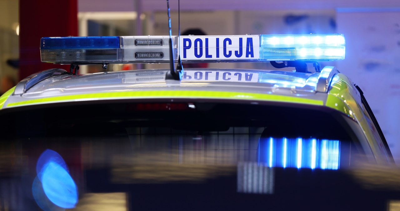 Samochód potrącił 8-latka. Dziecko trafiło do szpitala