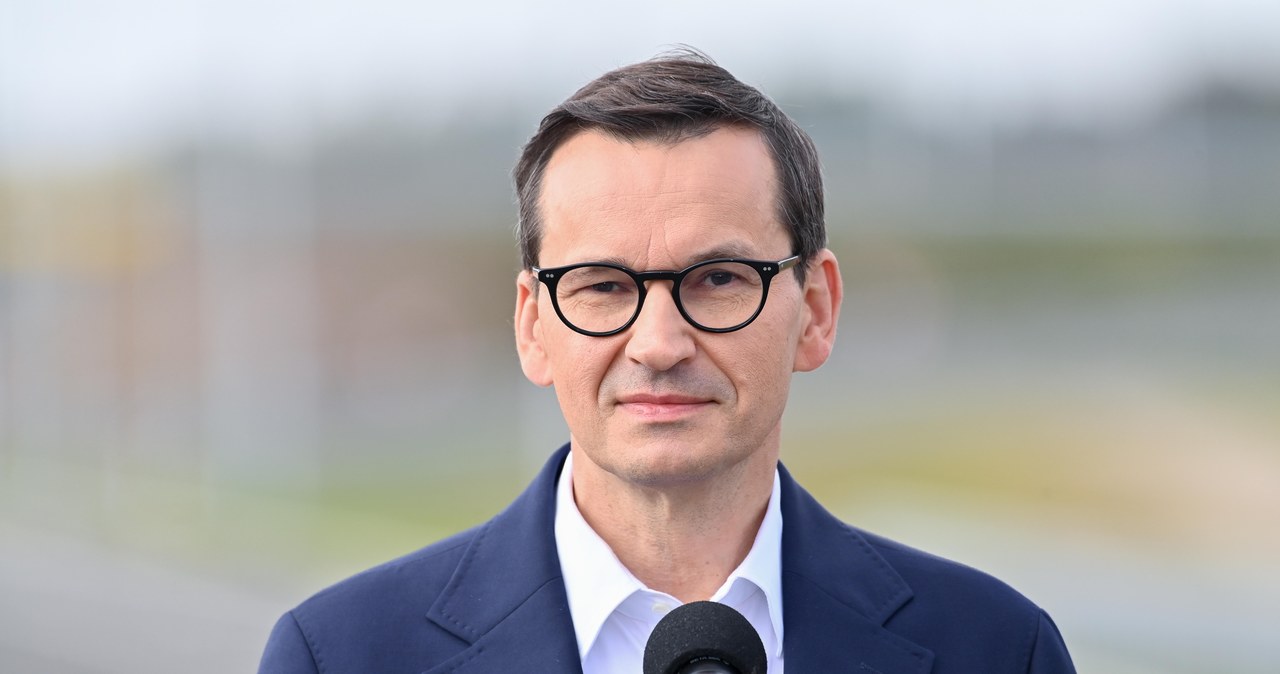 Rząd przyjął projekt budżetu na 2024 rok
