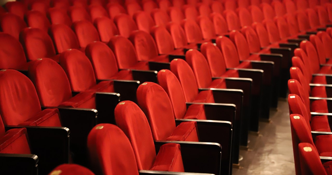 Łódzki Teatr Pinokio w nowej siedzibie. Na początek dwie prapremiery