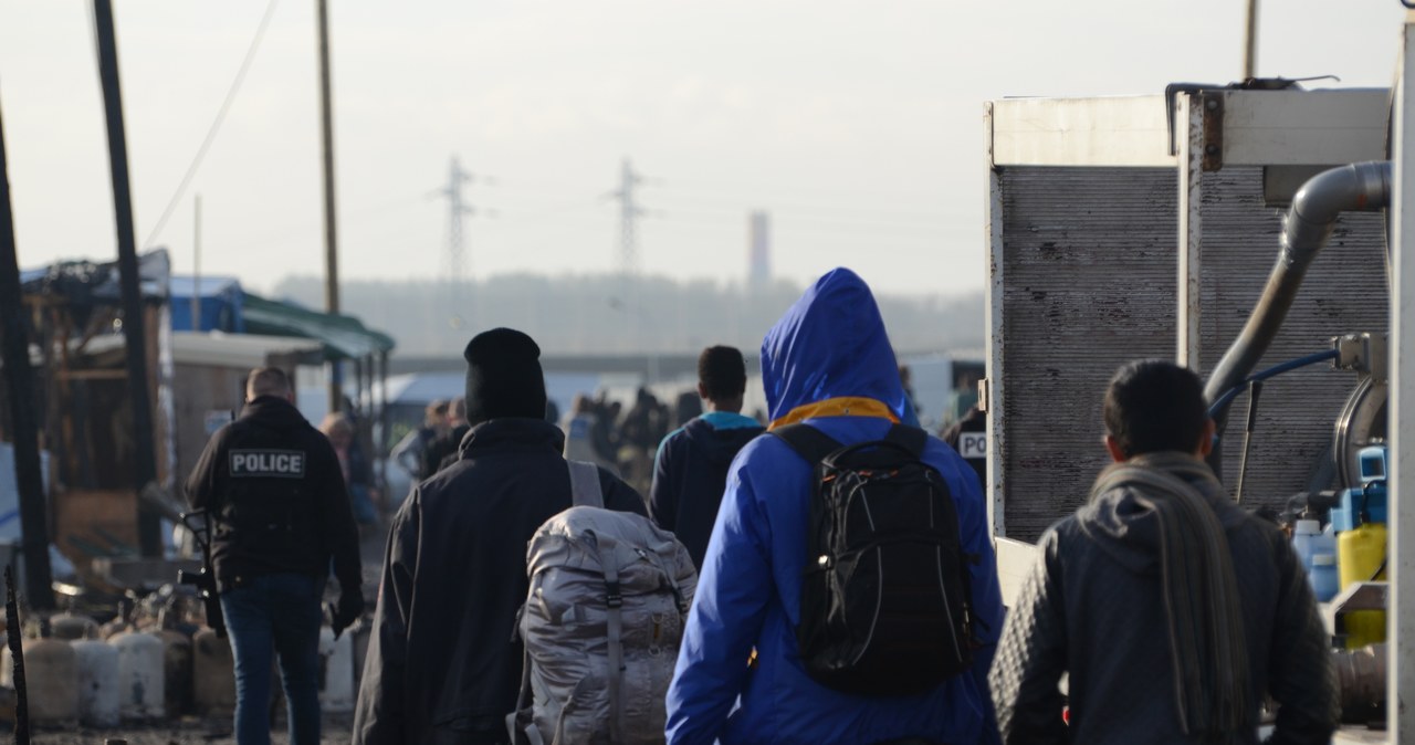 Pakt migracyjno-azylowy. Niemcy zmieniają zdanie