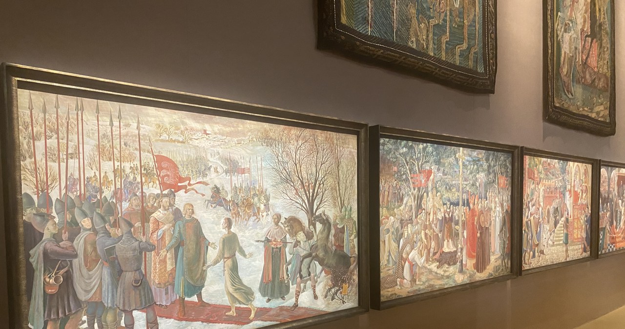 Wielkie otwarcie Muzeum Historii Polski w Warszawie [ZDJĘCIA]