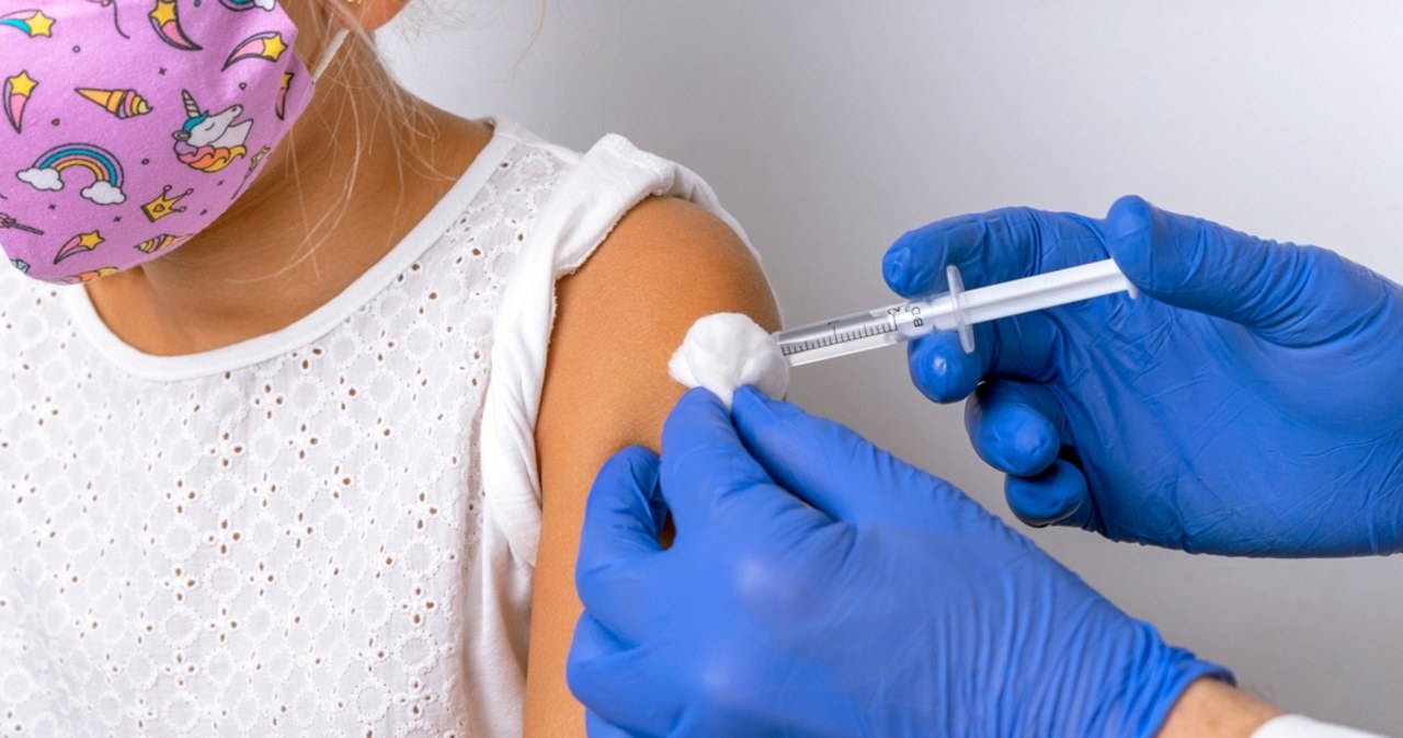 Szczepienia dzieci w aptekach? Propozycja pediatrów