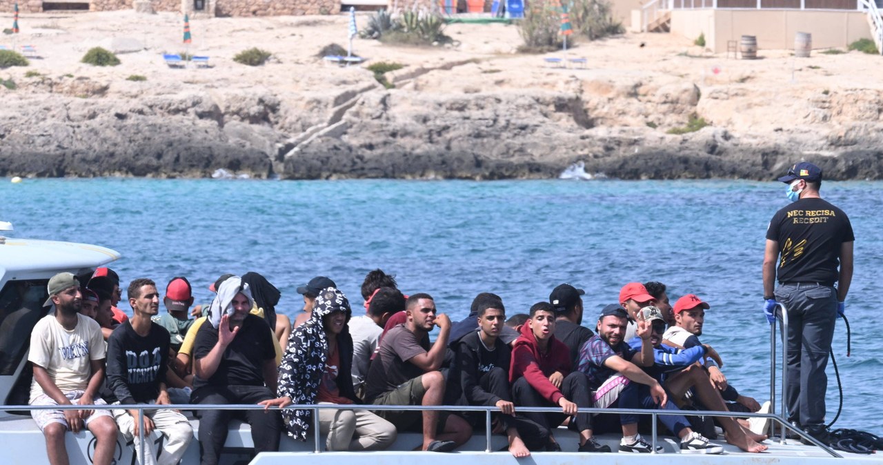 Włosi zaniepokojeni działaniem Niemiec ws. migrantów