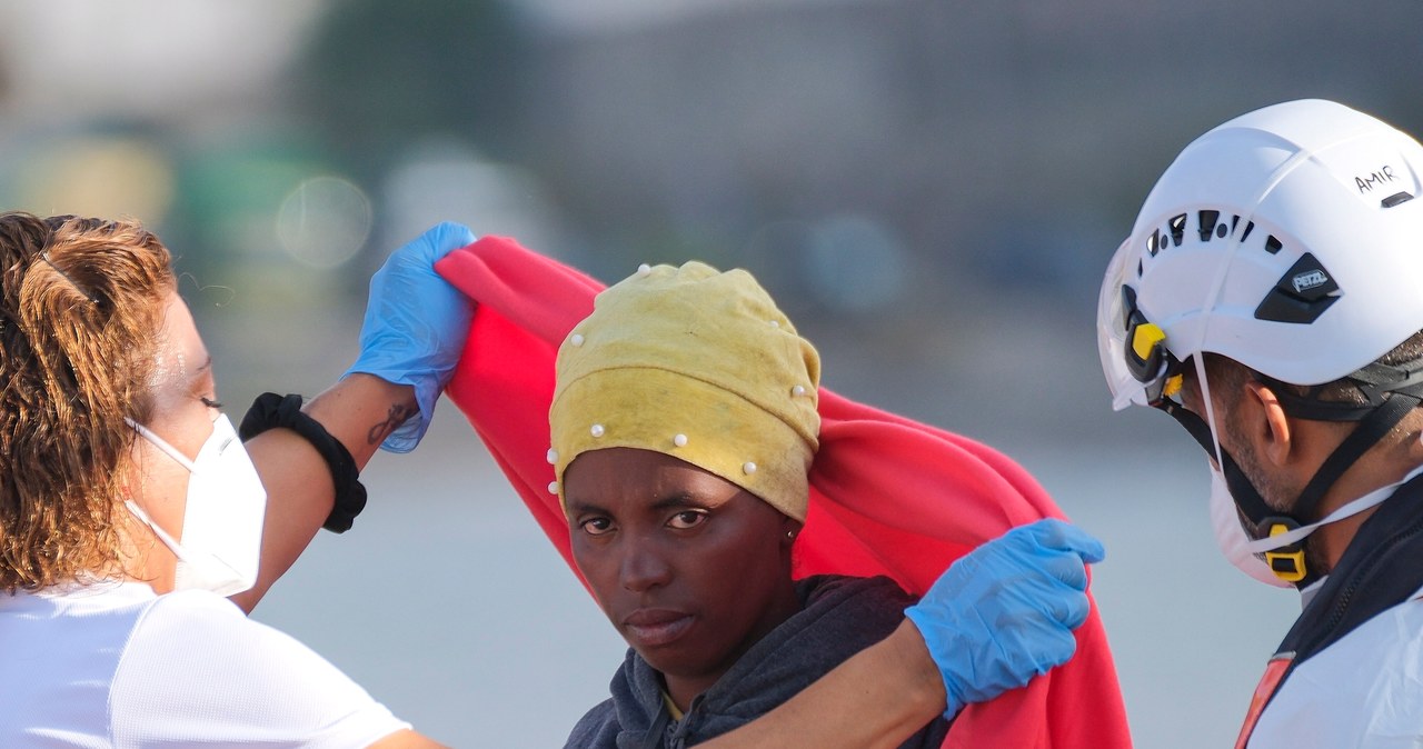 Weto nie zatrzyma paktu migracyjnego