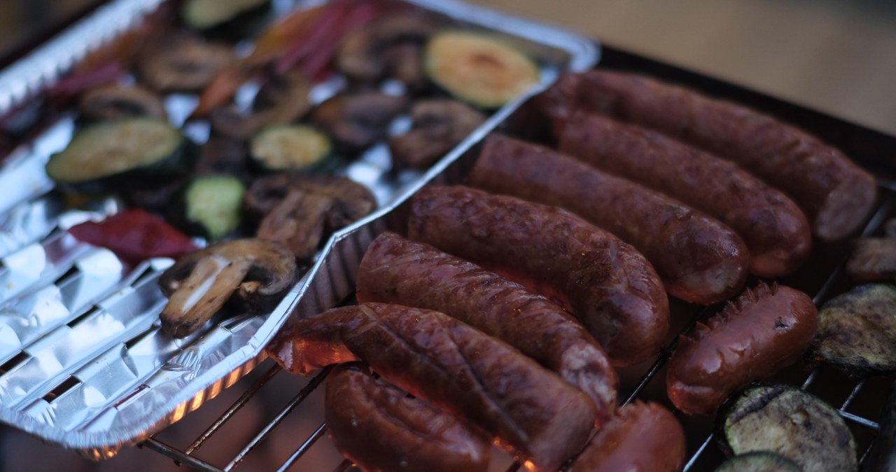 Za krótkie uchwyty, zbyt szybkie nagrzewanie. UOKiK skontrolował grille