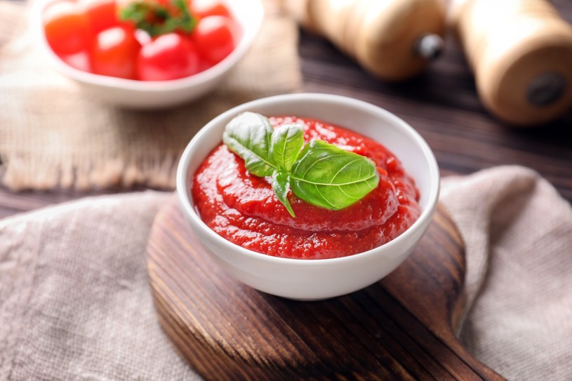 Ketchup z cukinii: Zdrowa i smakowita alternatywa dla sosu na bazie pomidorów