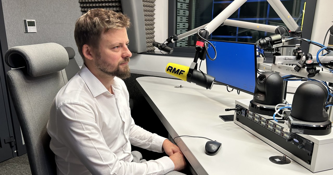 Dr Krzysztof Chyliński: Liczę na upowszechnienie terapii opartych na edycji genów