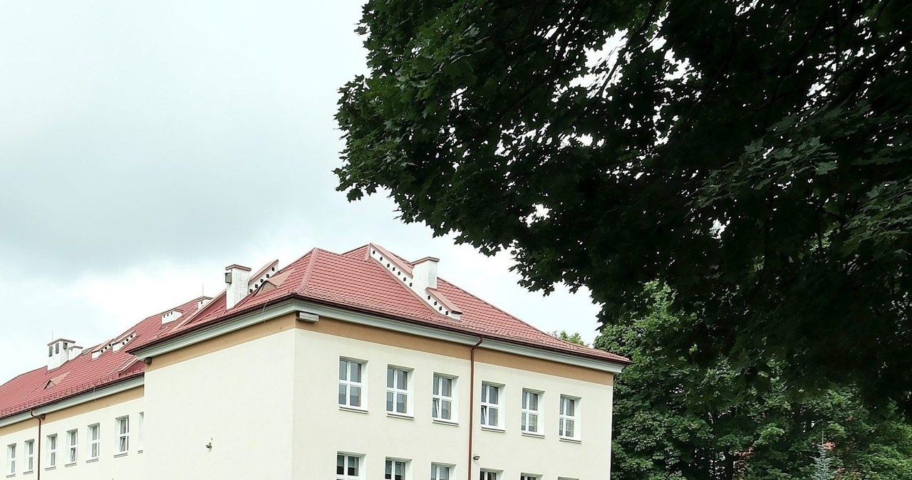 Szkoła Podstawowa nr 15 w Lublinie doczeka się nowej hali sportowej