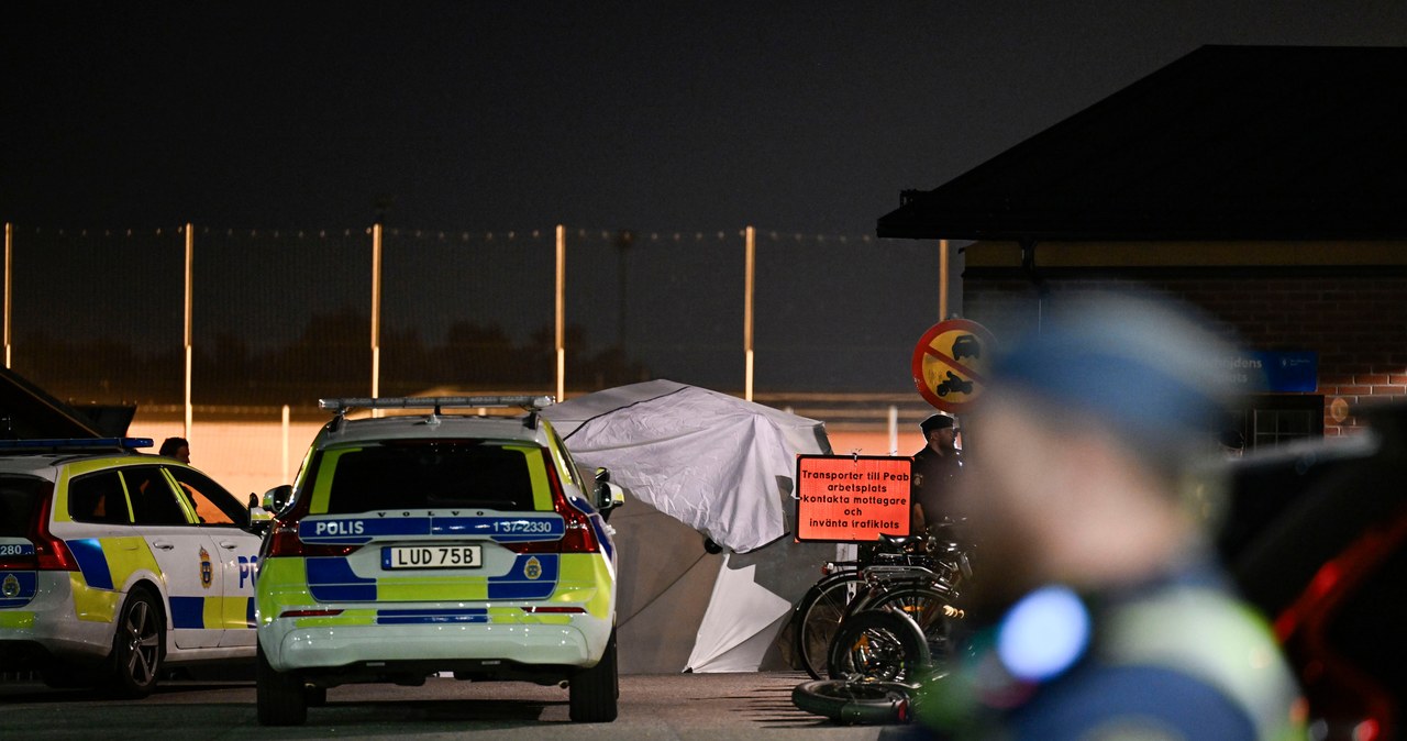 Szwecja walczy z gangami. Rząd: Wojsko wesprze policję